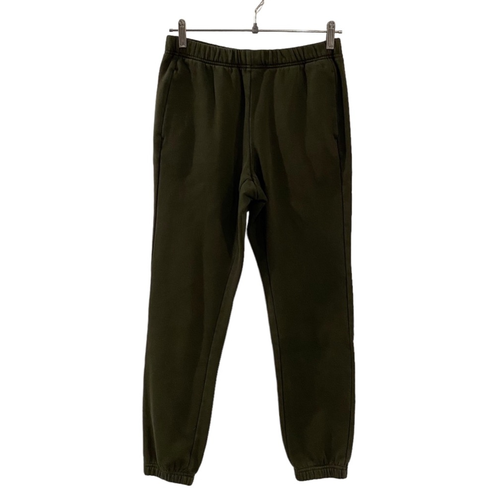 DSG Dick's Sporting Goods Dark Forest Green Sweat Pants